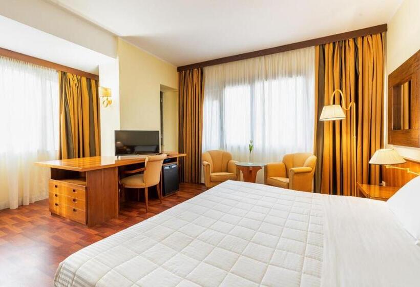 Семейный Номер, Residence Villa Azzurra