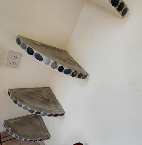 اتاق استاندارد با بالکن, Casa Pal’mar