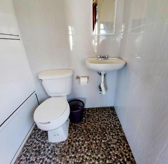 اتاق استاندارد, Casa Pal’mar