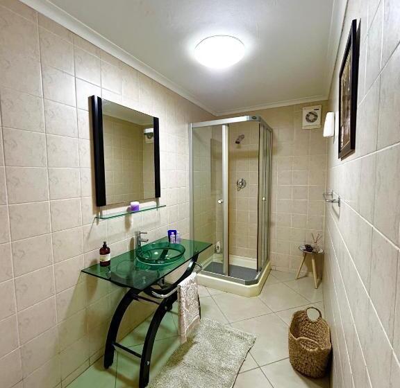 اتاق استاندارد, Coastal Suite At Private Home Lyndhurst