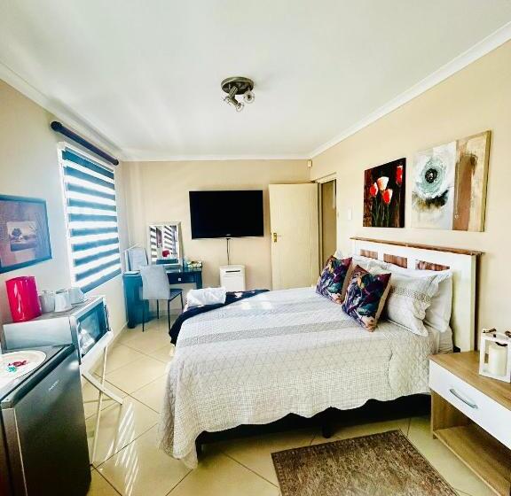 اتاق استاندارد, Coastal Suite At Private Home Lyndhurst