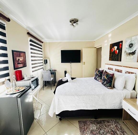 اتاق استاندارد, Coastal Suite At Private Home Lyndhurst