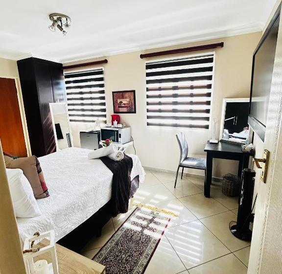 اتاق استاندارد, Coastal Suite At Private Home Lyndhurst