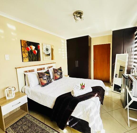 اتاق استاندارد, Coastal Suite At Private Home Lyndhurst