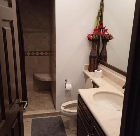 海の見える１ベッドルームアパートメント, Sonoran Sky Resort Vista A Playa Azul