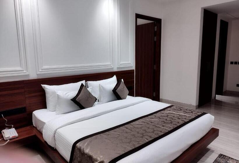 Family Suite, Baantalai Hotel And Resort