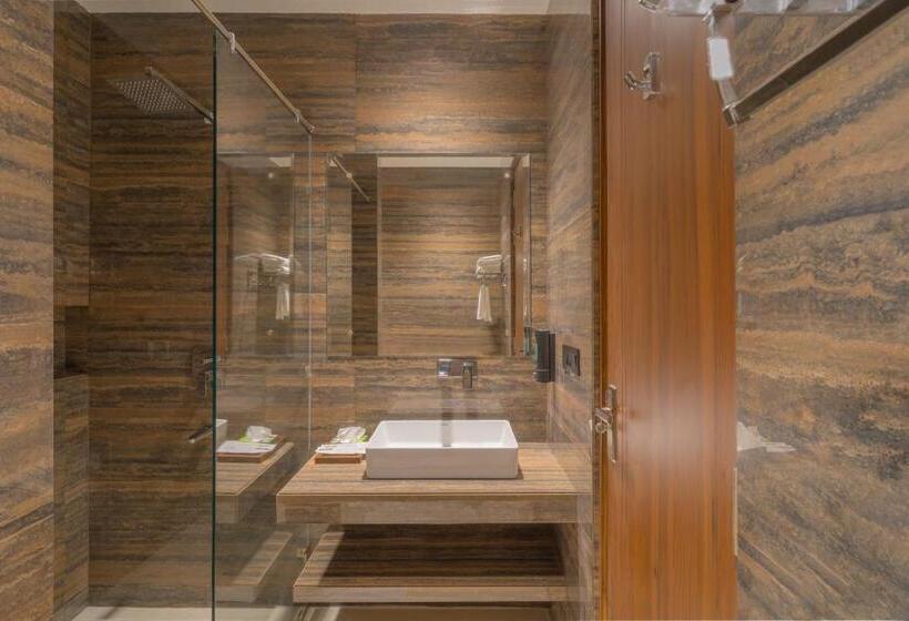Family Suite, Baantalai Hotel And Resort