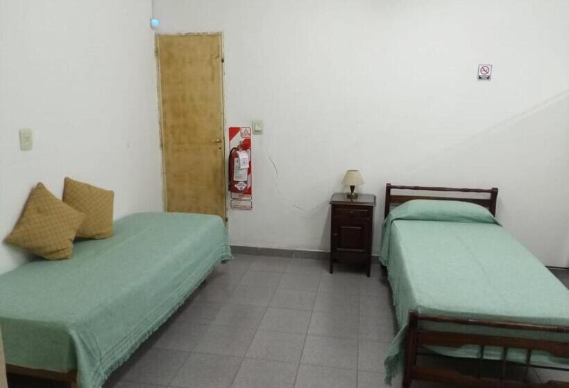 标准间, B&b Luján De Cuyo