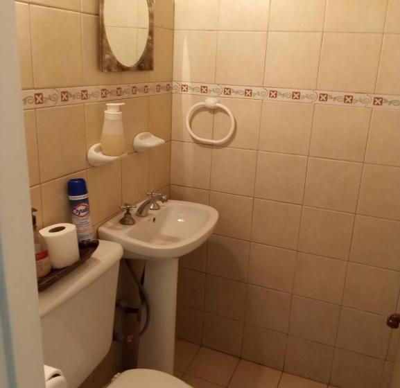 标准间, B&b Luján De Cuyo