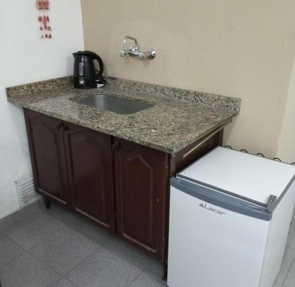 标准间, B&b Luján De Cuyo