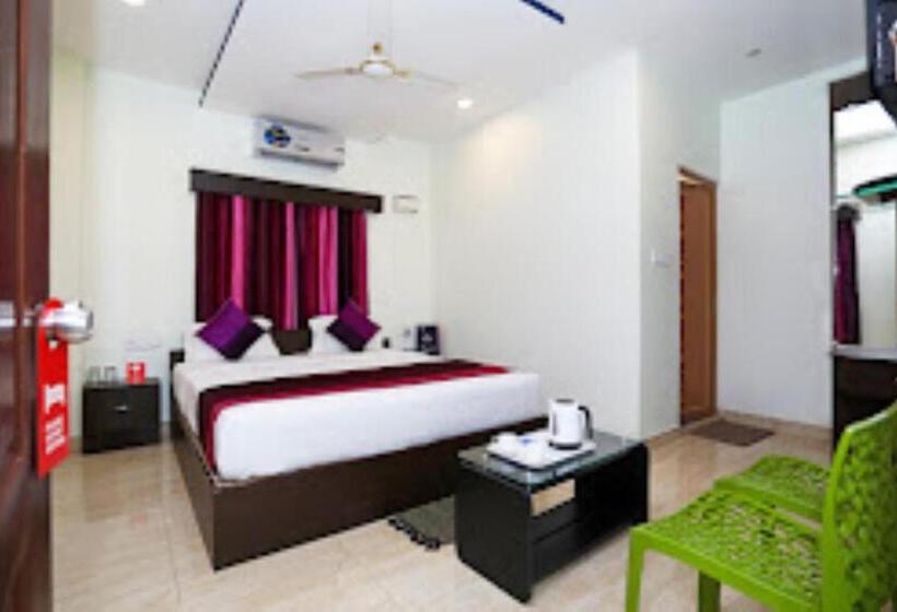 豪华房间, King Safire , Port Blair