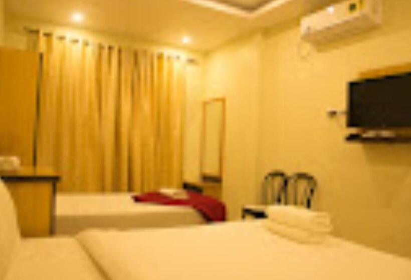 家庭间, King Safire , Port Blair