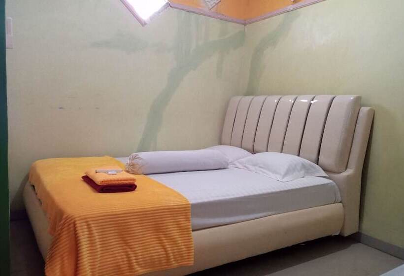 اتاق استاندارد, Oyo 93532 Kost Nian Syariah