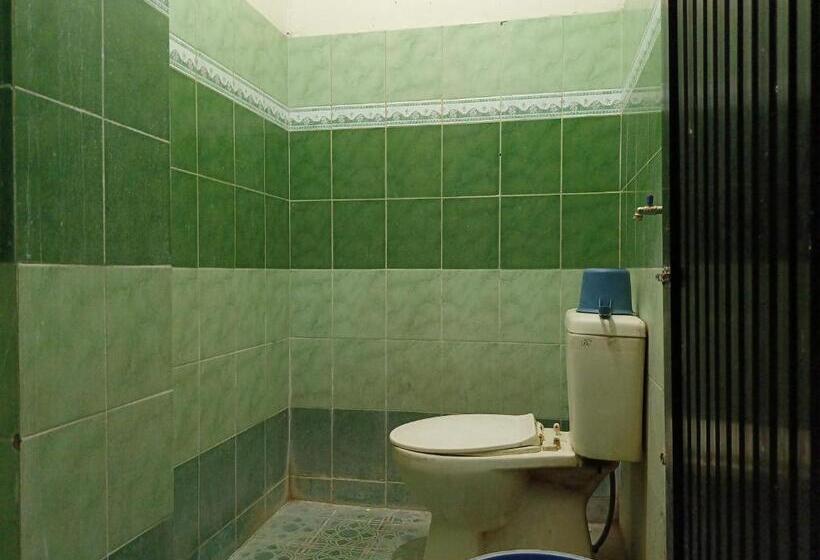 스탠다드 룸, Oyo 93538 Millow Kost