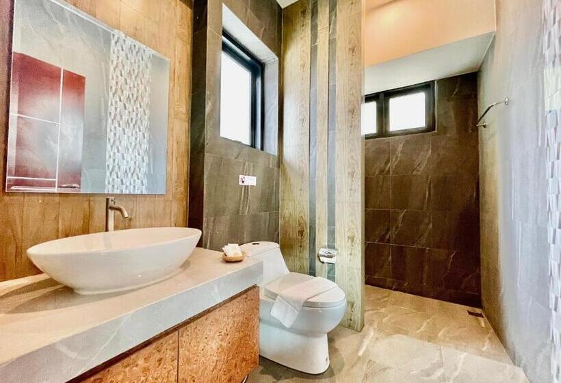Студио Стандарт Вид на Сад, Proudchan Boutique Resort