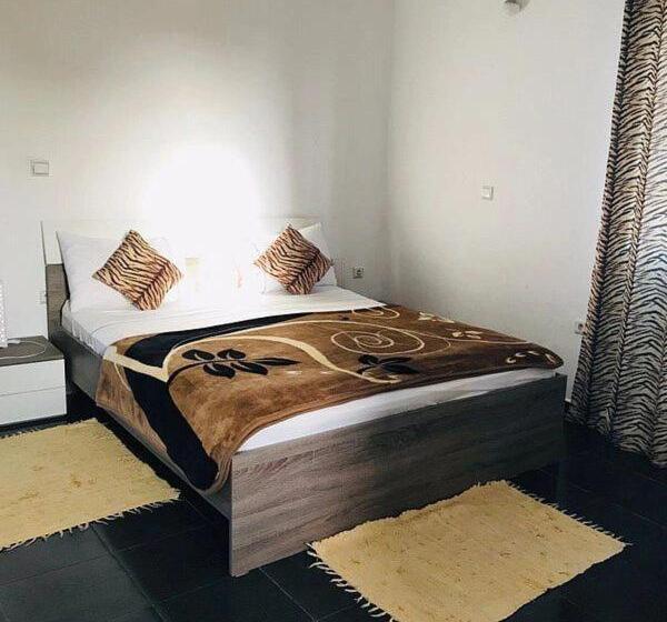 Номер Стандарт, Sidi Kaouki Ayt Karoum