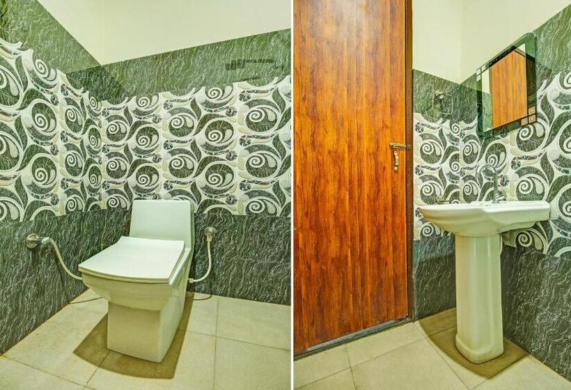 三人经典房间, Oyo Hotel Patiala