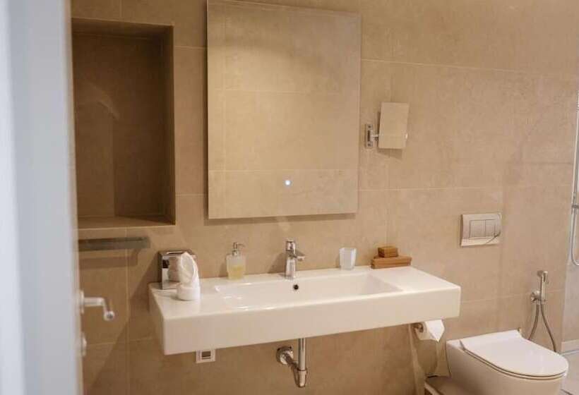 اتاق لوکس, Valbona Resort & Spa