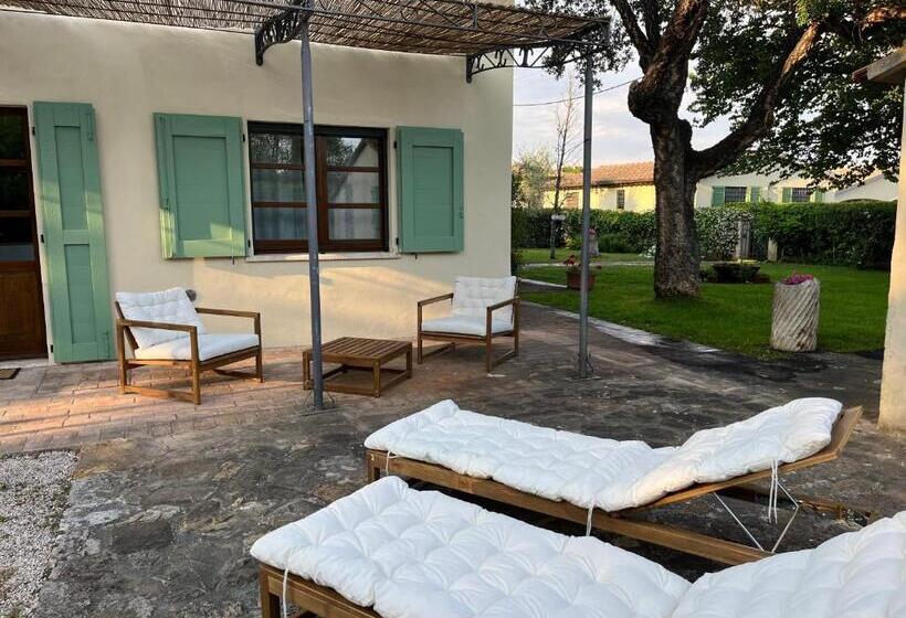スタンダードルーム, Agriturismo Podere San Biagio