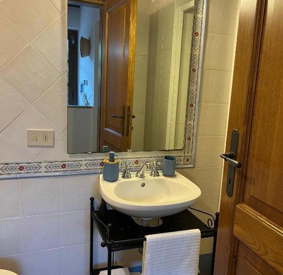 スタンダードルーム, Agriturismo Podere San Biagio
