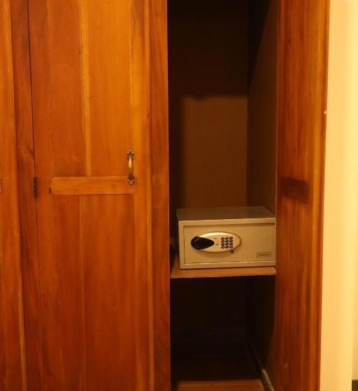 Трехместный Номер Superior, Ceylon Ayu Resort Kandy