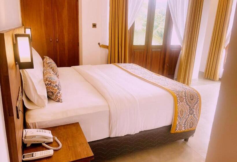 Номер Superior, Ceylon Ayu Resort Kandy