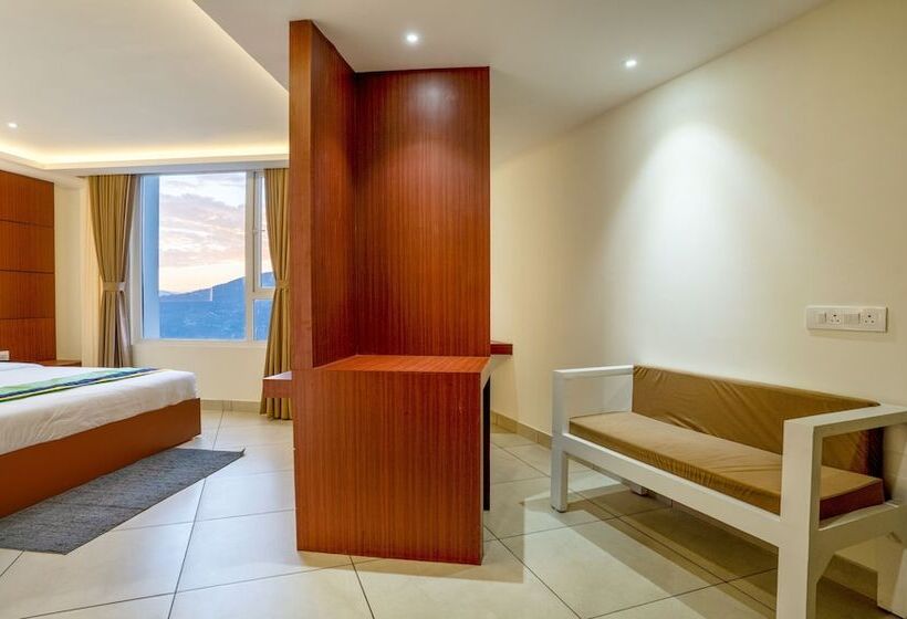 اتاق لوکس, Itsy Hotels Meraki Grand