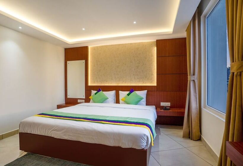 اتاق لوکس, Itsy Hotels Meraki Grand