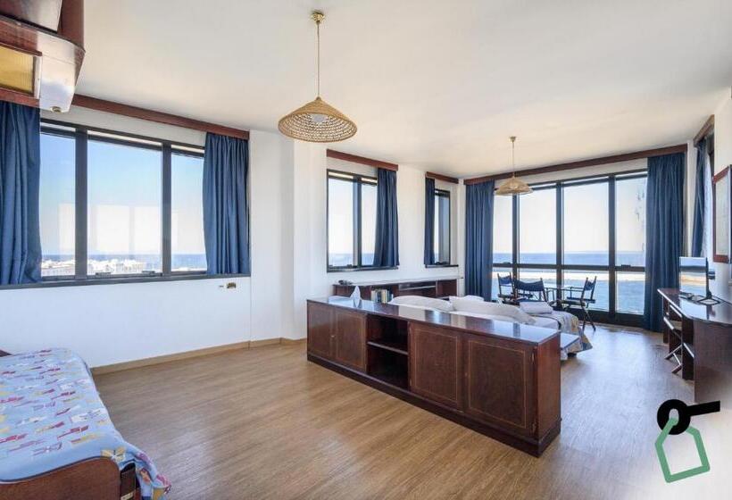 Четырехместный Номер Superior, Hotiday Room Collection   Gallipoli Porto