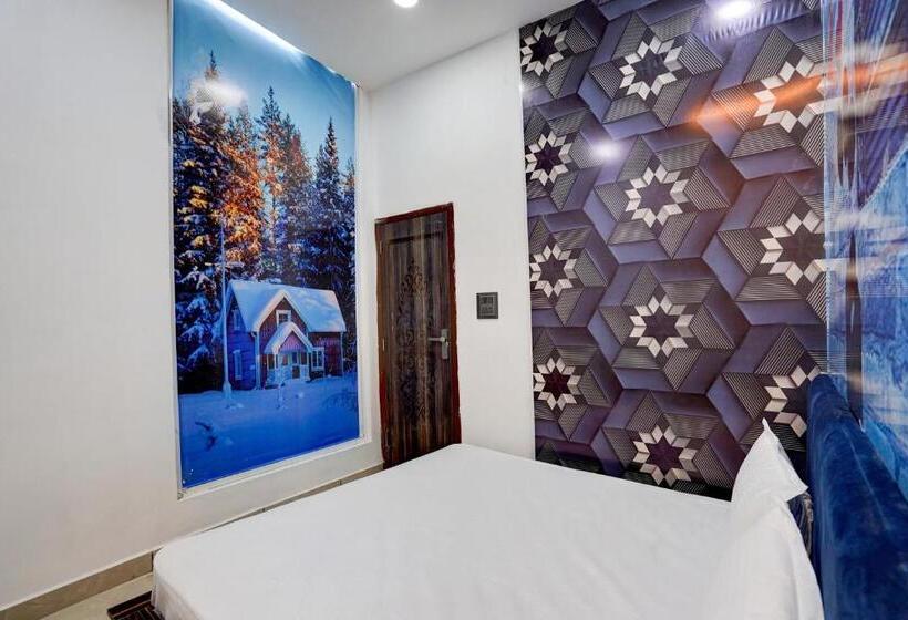 Трехместный Номер Классика, Oyo 82171 The Love Bird Hotel & Cafe