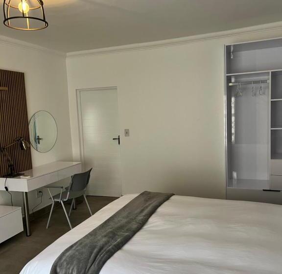 디럭스 룸, Casero Guesthouse