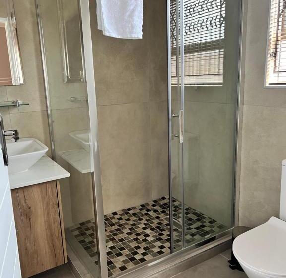 디럭스 룸, Casero Guesthouse
