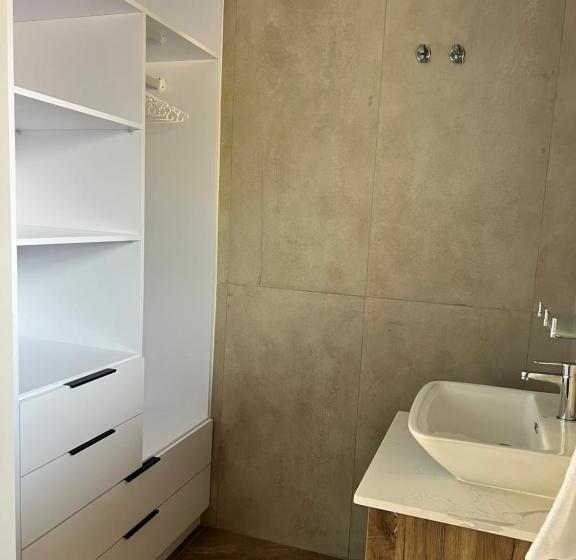 디럭스 룸, Casero Guesthouse