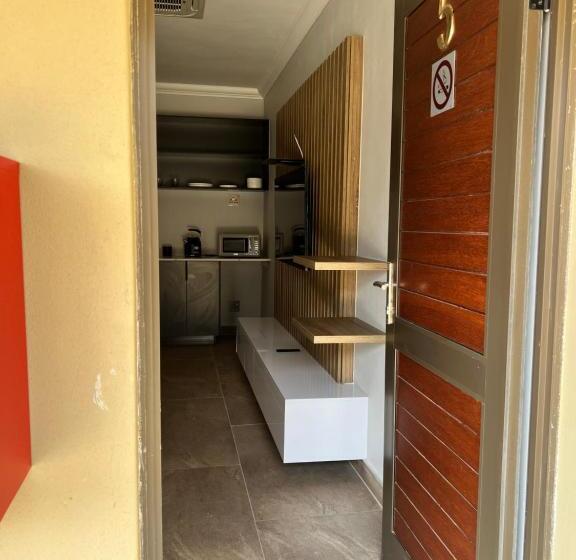 디럭스 룸, Casero Guesthouse