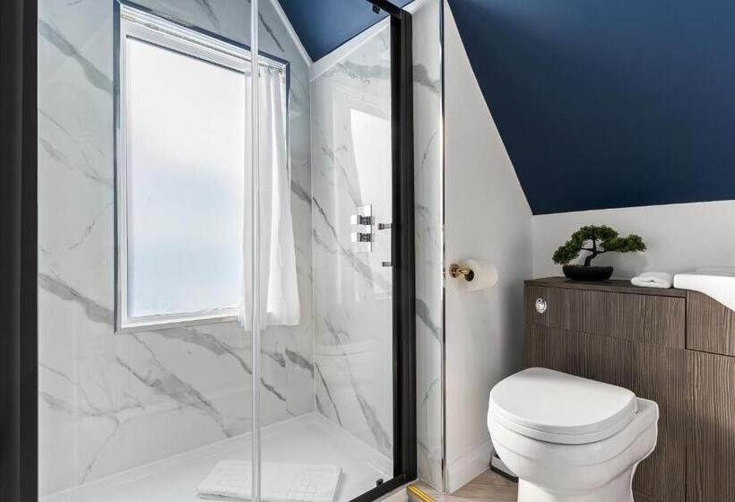 Апартаменты Пентхаус 1 Спальня, Bowles Hotels