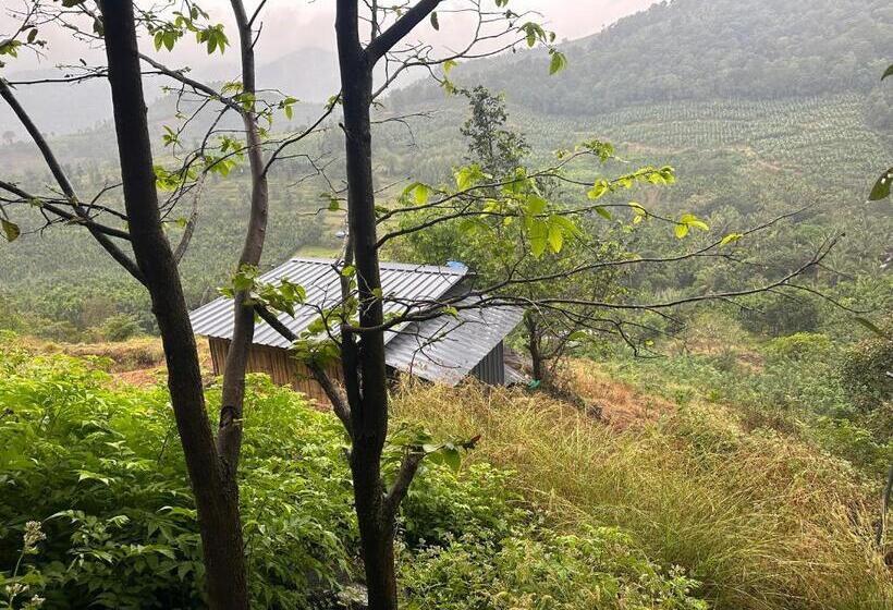 Шале 1 Спальня, Misty Hills Farm Stay