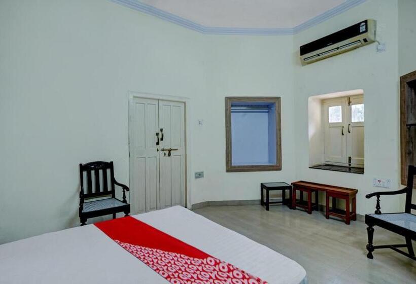 Номер Стандарт, Super Hotel O Dayal Heritage