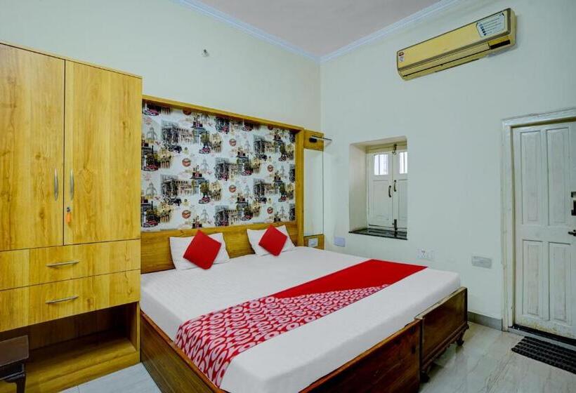 Номер Стандарт, Super Hotel O Dayal Heritage