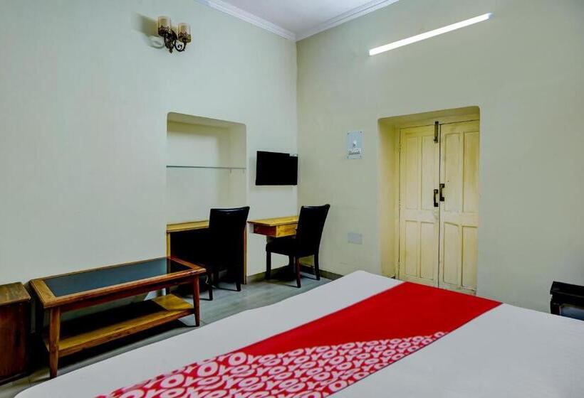 Номер Стандарт, Super Hotel O Dayal Heritage