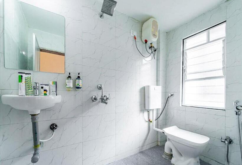 Номер Стандарт, Itsy Hotels Mansi
