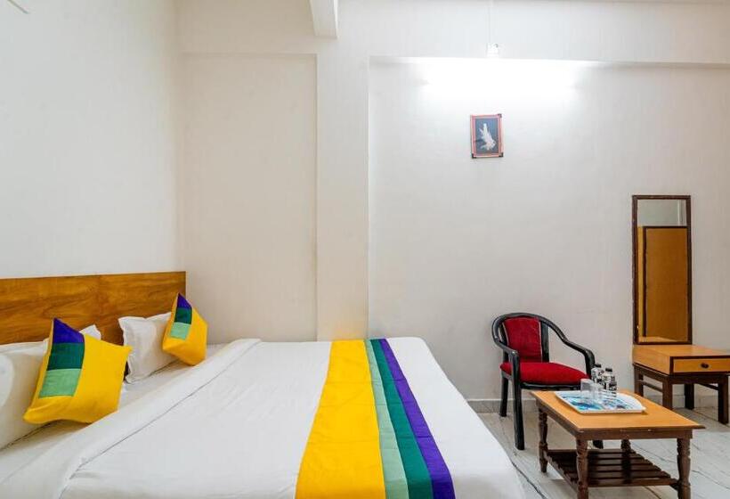 Номер Стандарт, Itsy Hotels Mansi