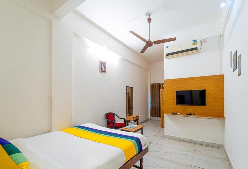 Номер Стандарт, Itsy Hotels Mansi