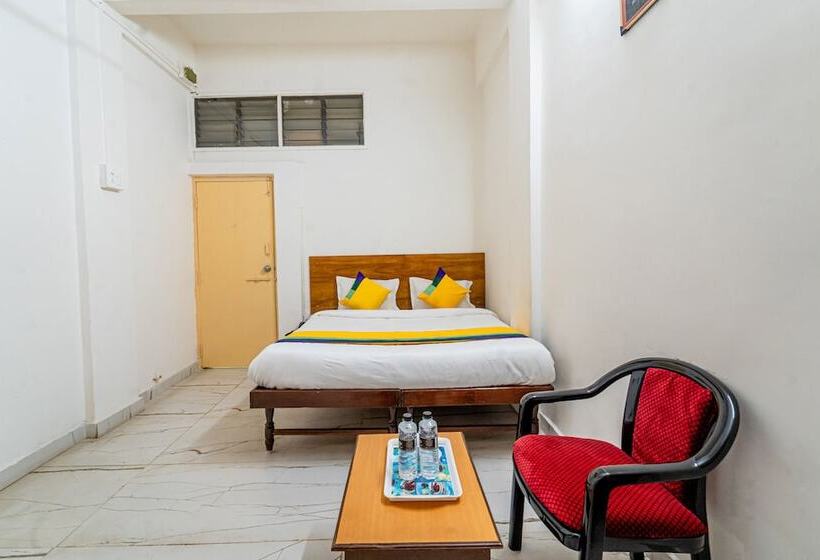 Номер Стандарт, Itsy Hotels Mansi
