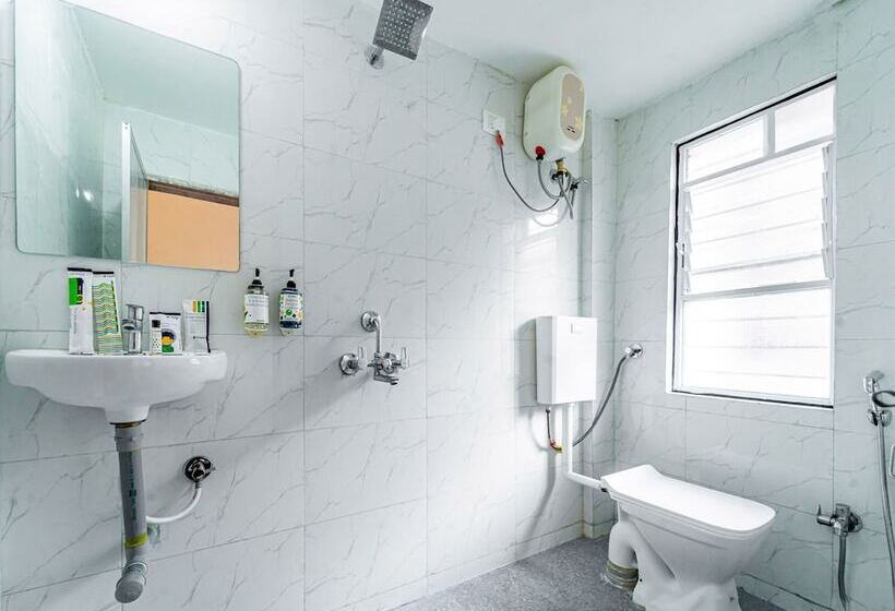 Номер Стандарт, Itsy Hotels Mansi