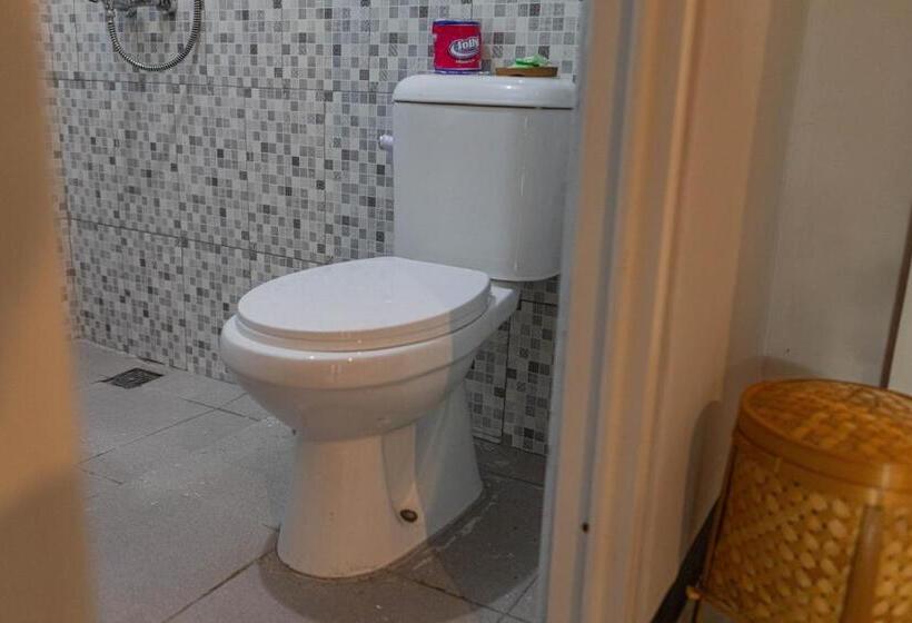 Номер Deluxe, Griya Buda Guest House