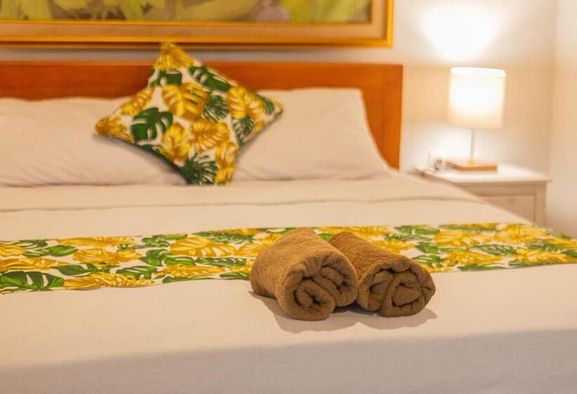 Номер Deluxe, Griya Buda Guest House
