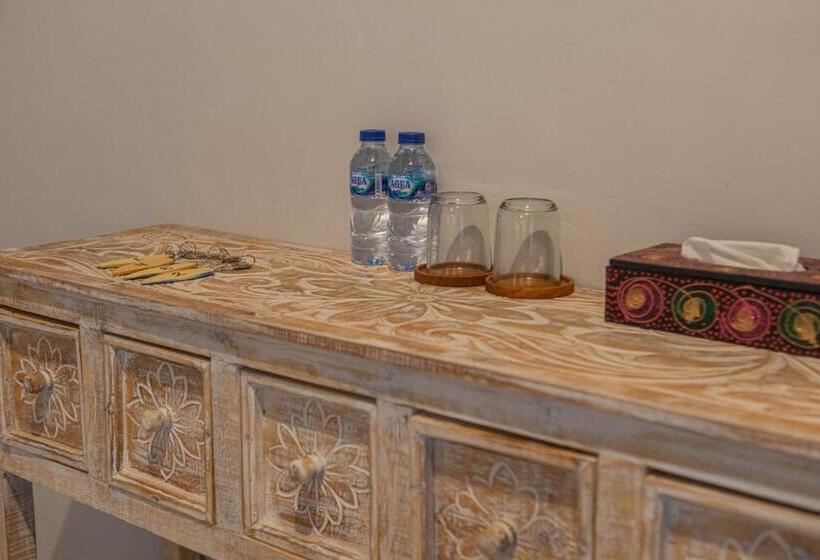 Студия Deluxe, Griya Buda Guest House
