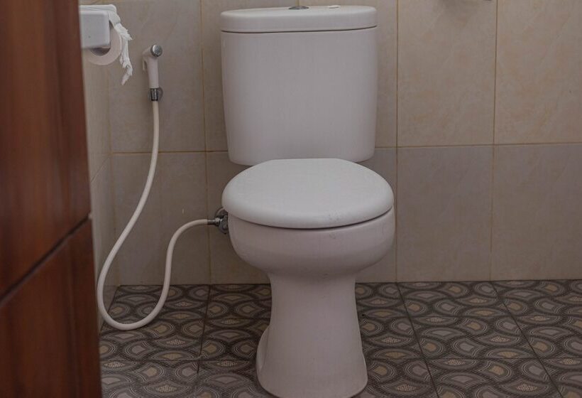Номер Deluxe, Srinadi Waterpark Villa