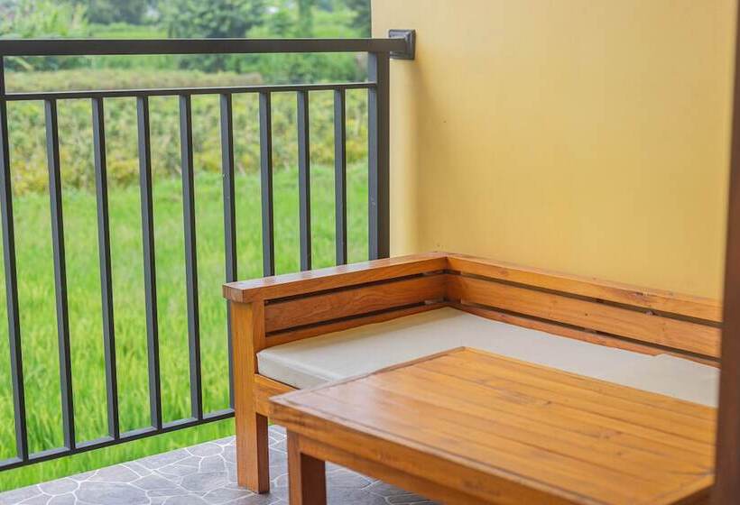 Номер Deluxe, Srinadi Waterpark Villa