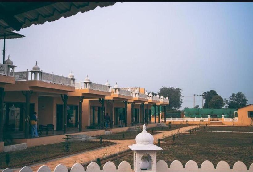 Люкс Superior, Ranthambhore Pride